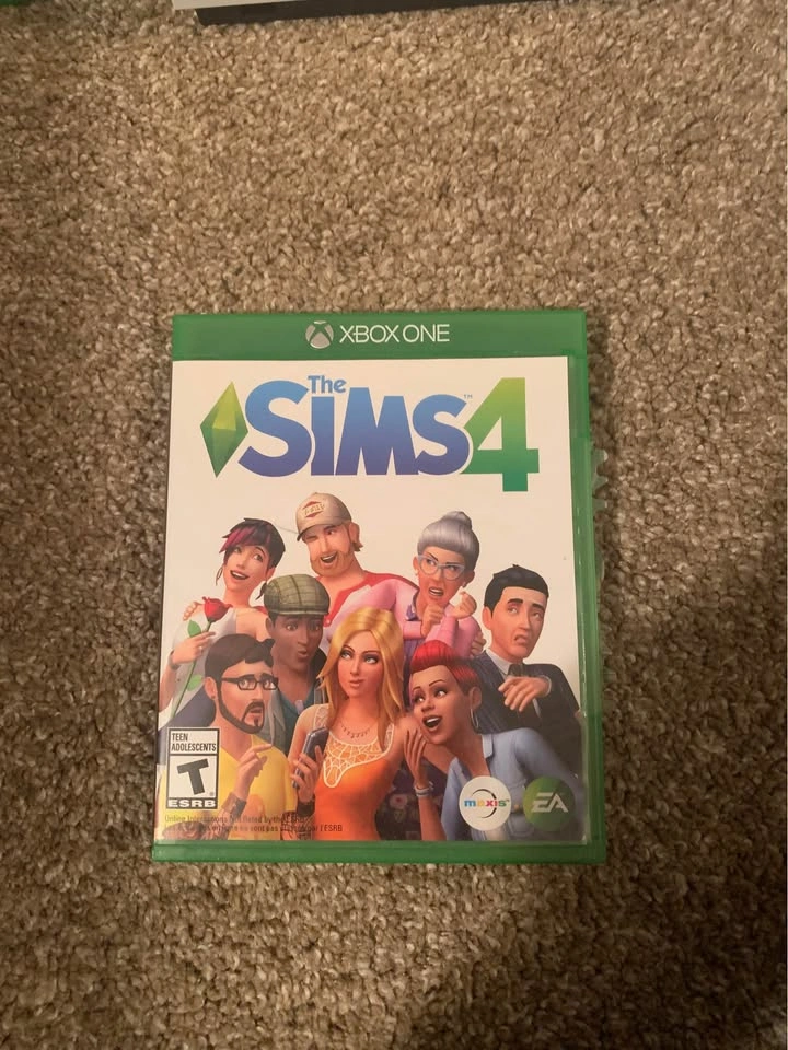 Xbox One S Games - photo 5