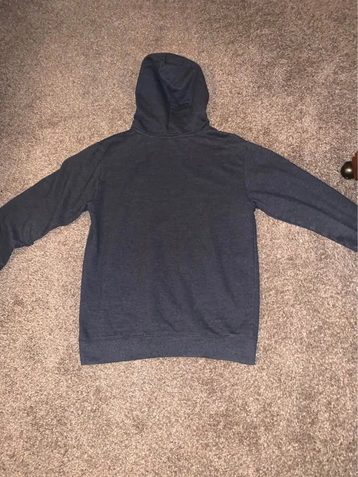 Medium Volcom Hoodie Grey - photo 2