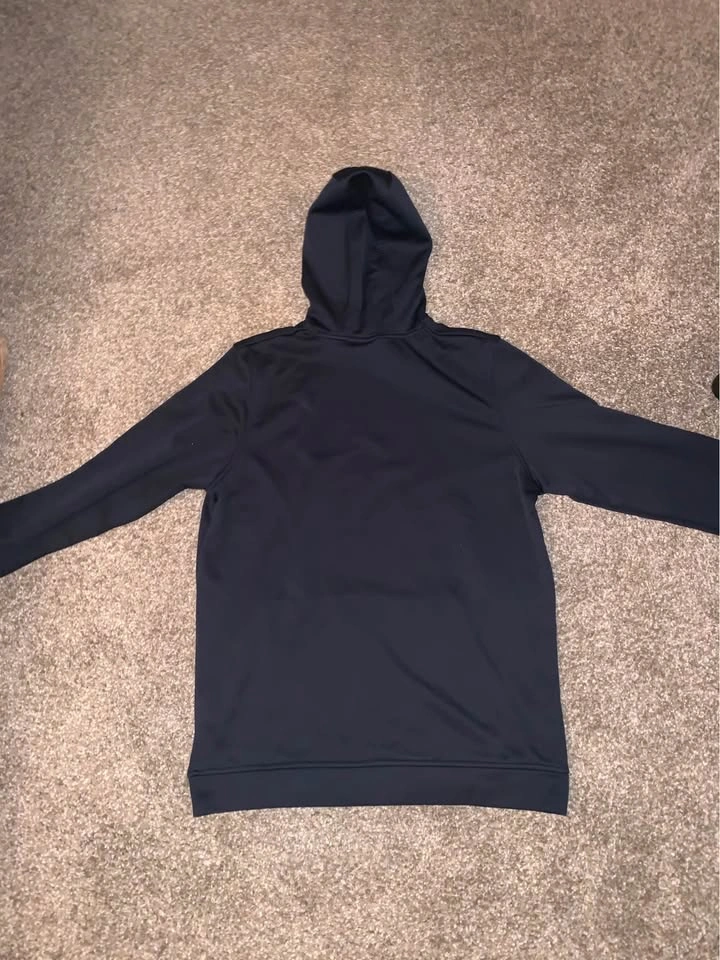 Medium Under Armour Hoodie Black - photo 2
