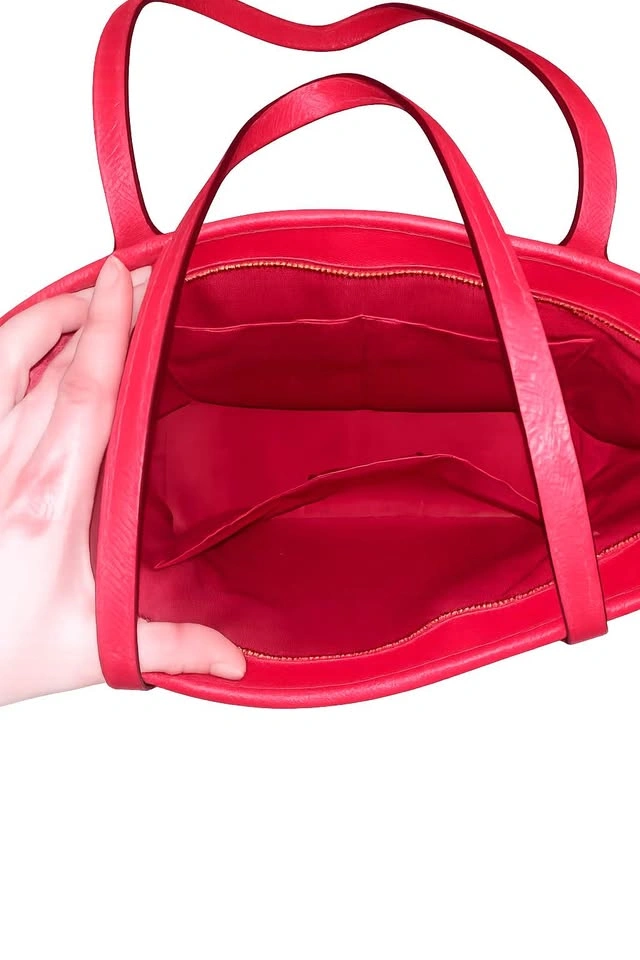 Coach Zip Top Tote F83857 – Excellent Condition – $120 OBO - photo 2