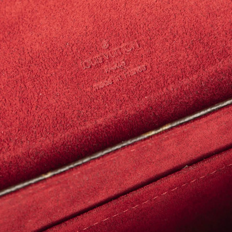 Louis Vuitton Monogram Sonatine Bag - photo 3