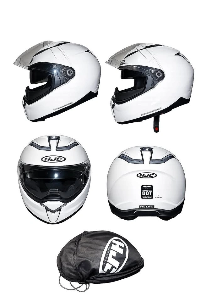 HJC F70 Full-Face Helmet for Sale
