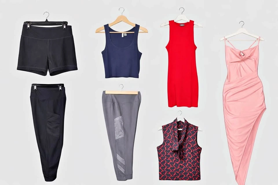 Closet Sale - Women’s Clothing