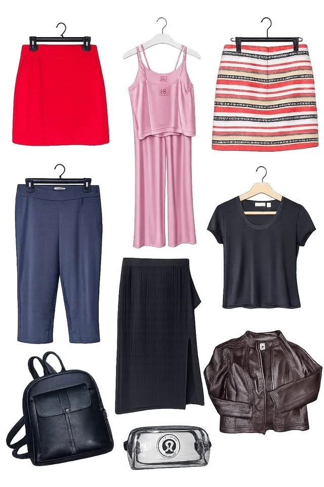 Closet Sale - Women’s Clothing - photo 4