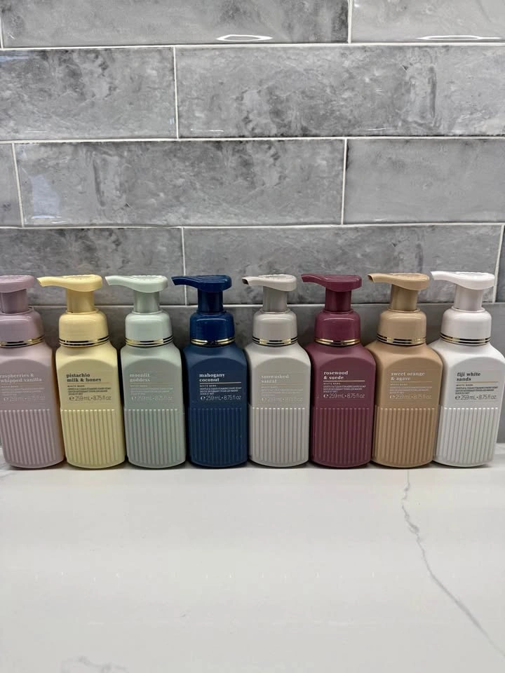 Bath & Body Works Foam Hand Soap