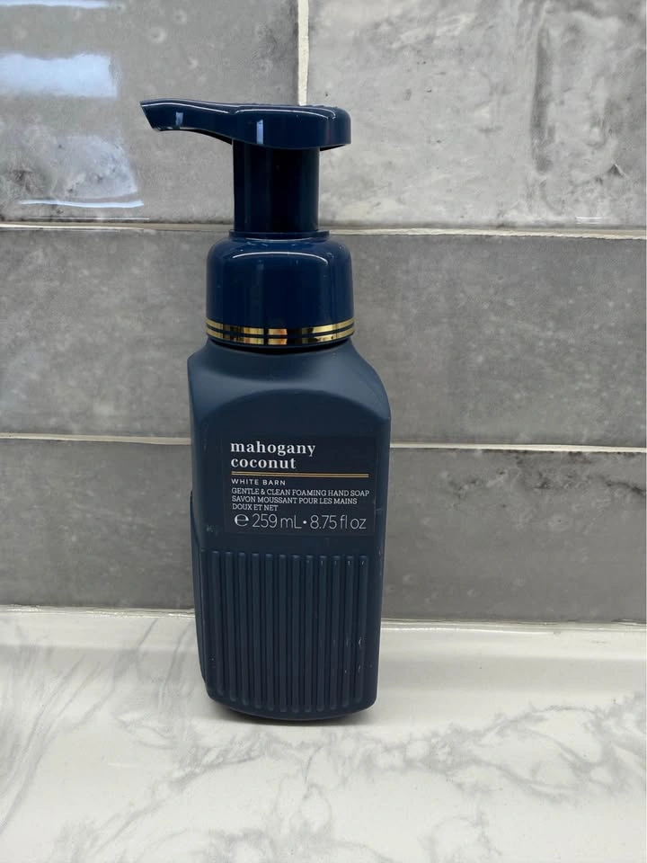 Bath & Body Works Foam Hand Soap - photo 5