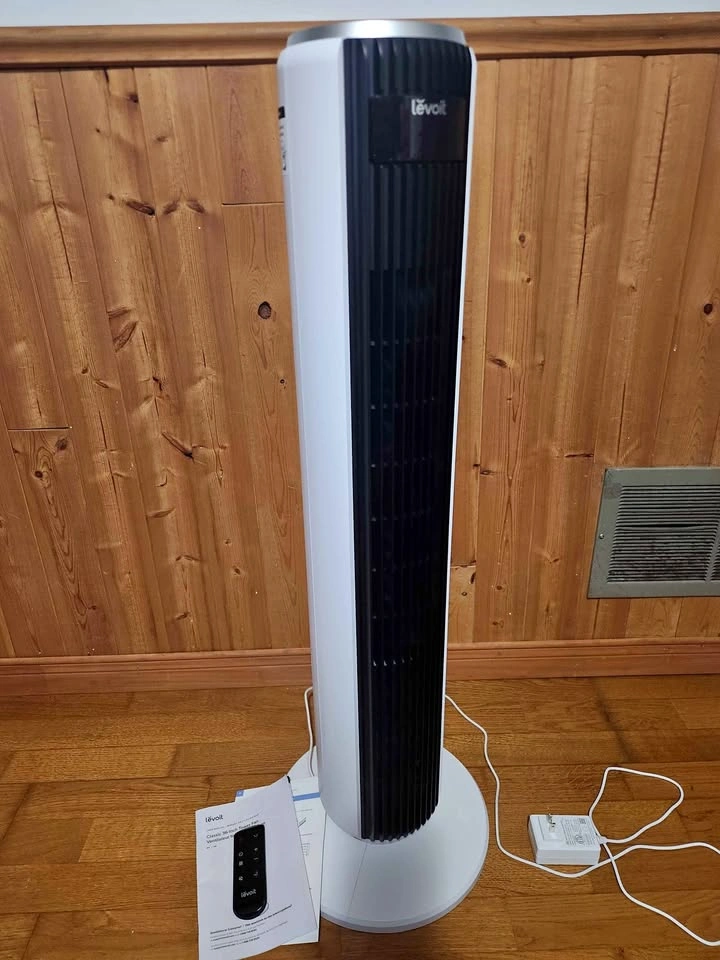 Levoit Tower Fan