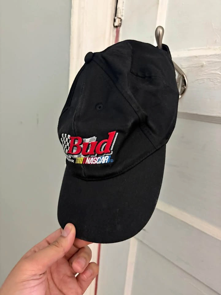 Vintage NASCAR Ball Cap