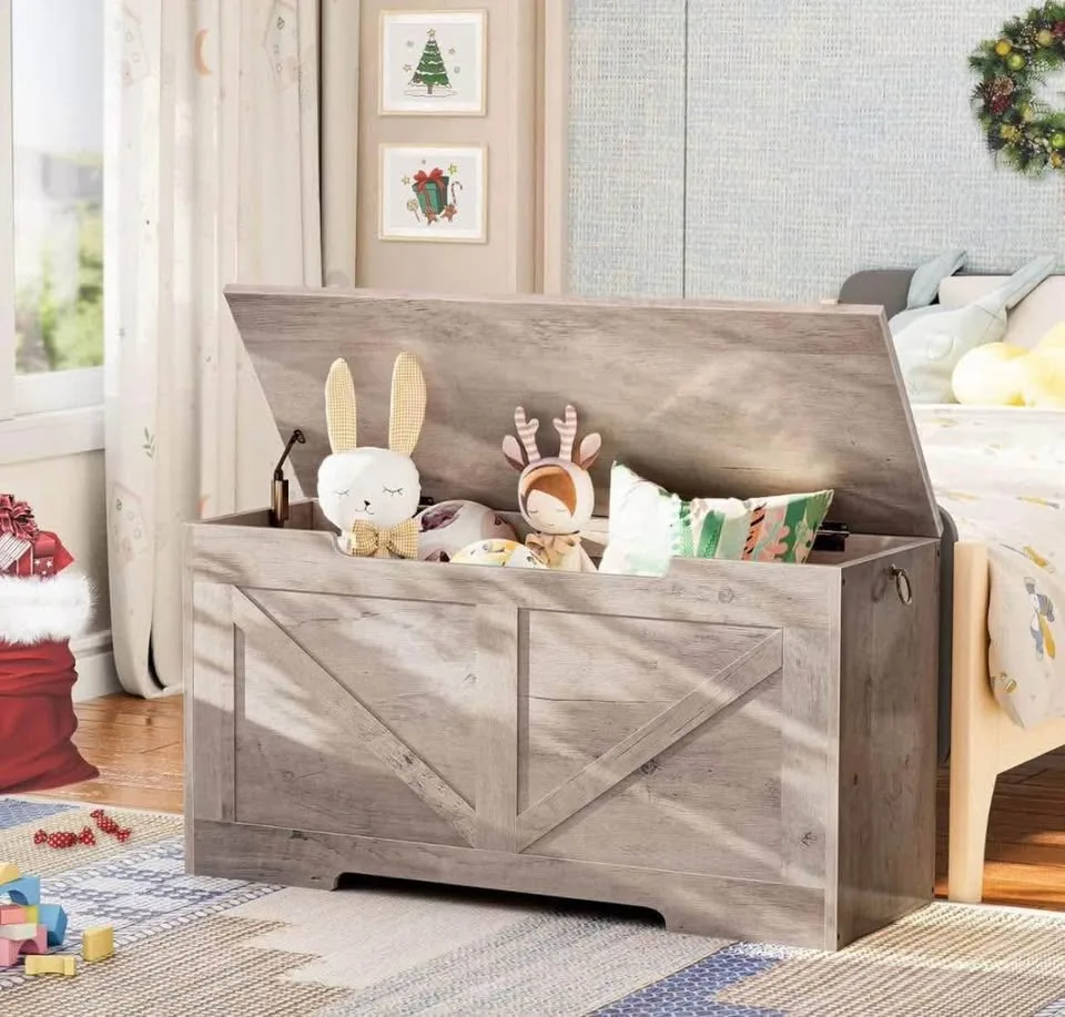 New in Box - Storage chest image indicator(2)