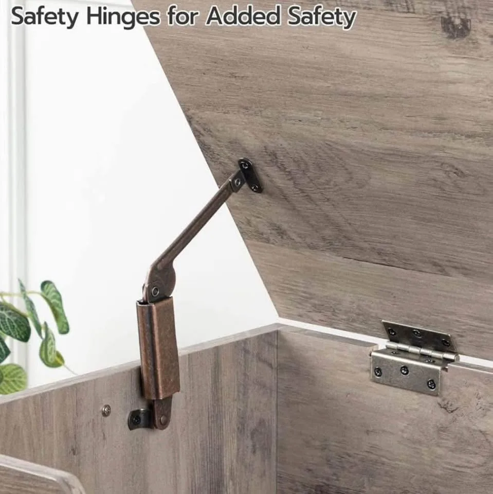 New in Box - Storage chest image indicator(3)