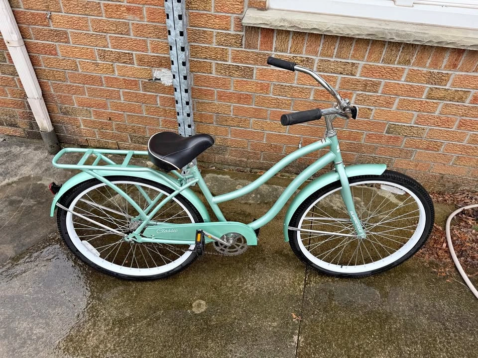 Supercycle Adult Bike