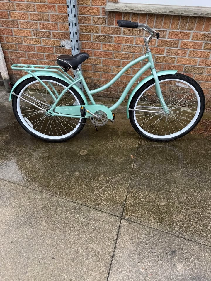 Supercycle Adult Bike - photo 3