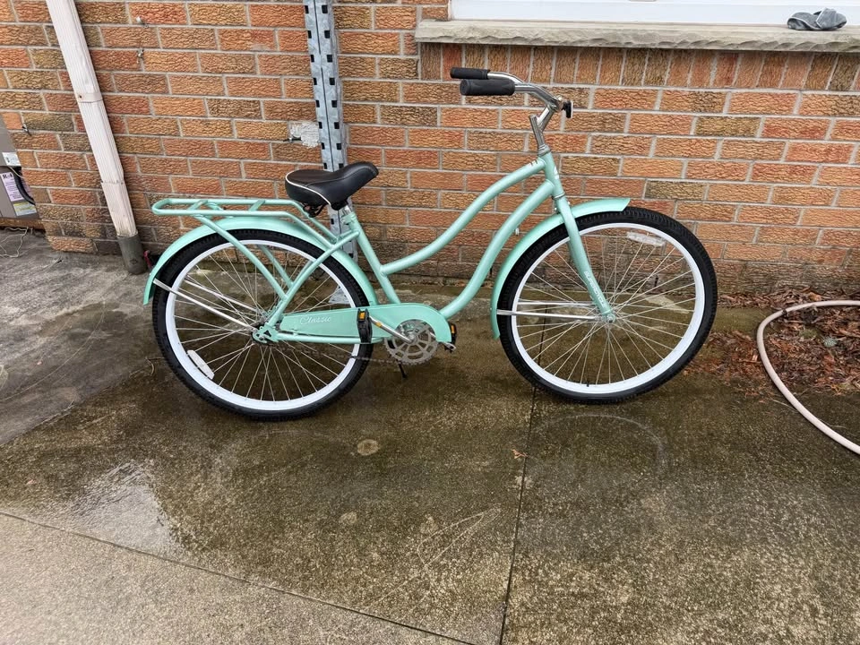 Supercycle Adult Bike - photo 5