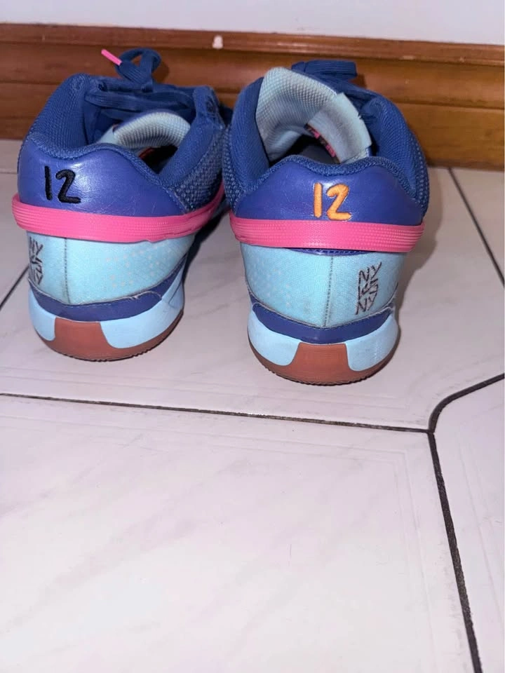 Basketball Shoes Size 12 - photo 2