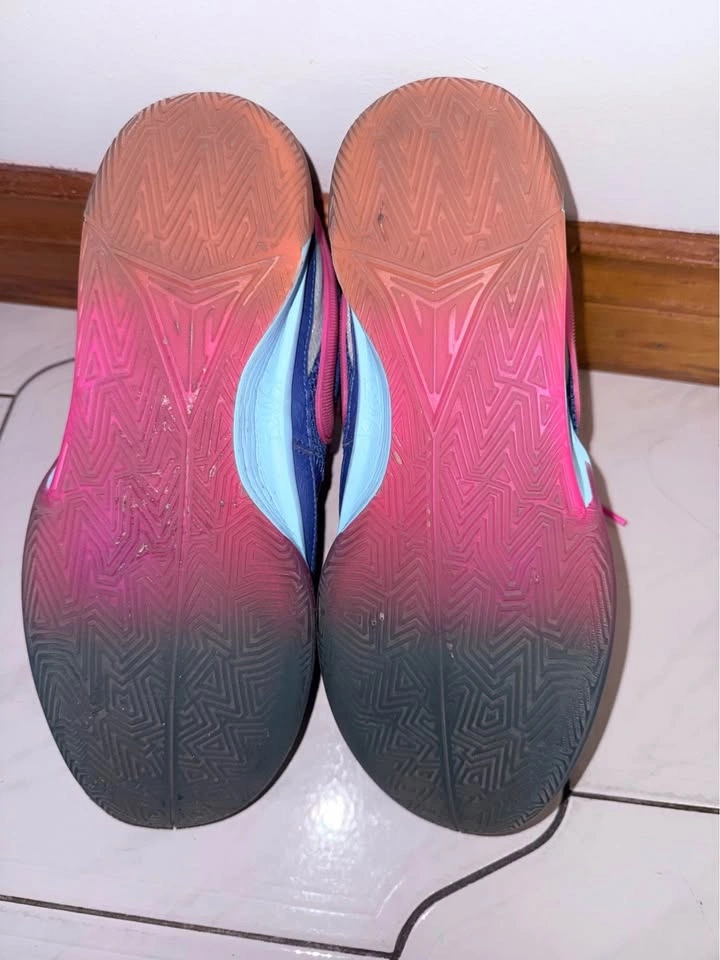 Basketball Shoes Size 12 - photo 3