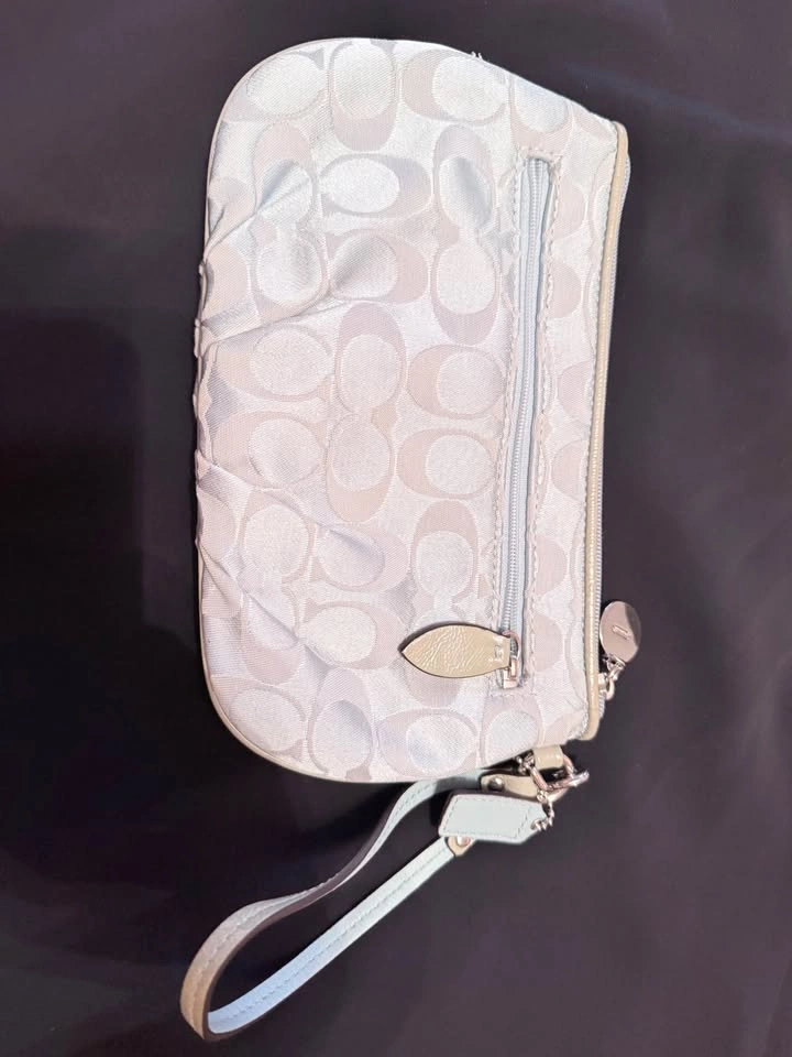 Coach purse - photo 3