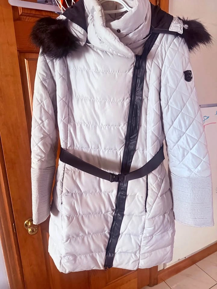 Winter Jacket