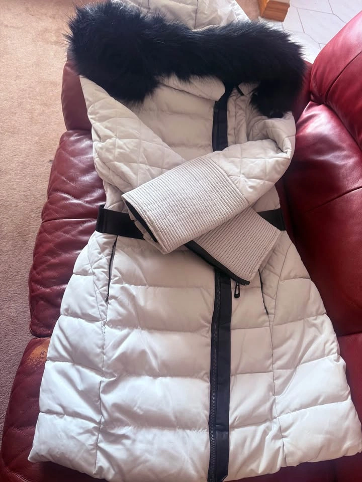 Winter Jacket - photo 3