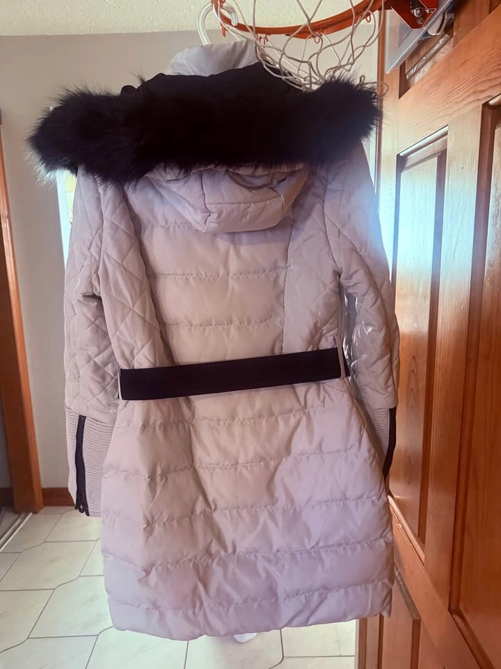 Winter Jacket - photo 4
