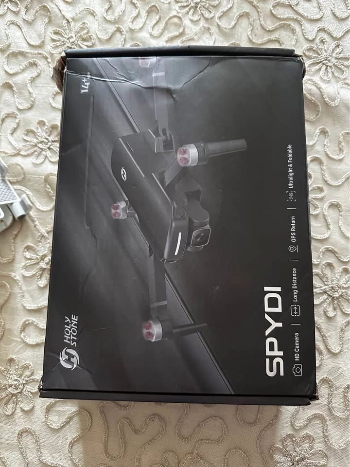 Drone - photo 2