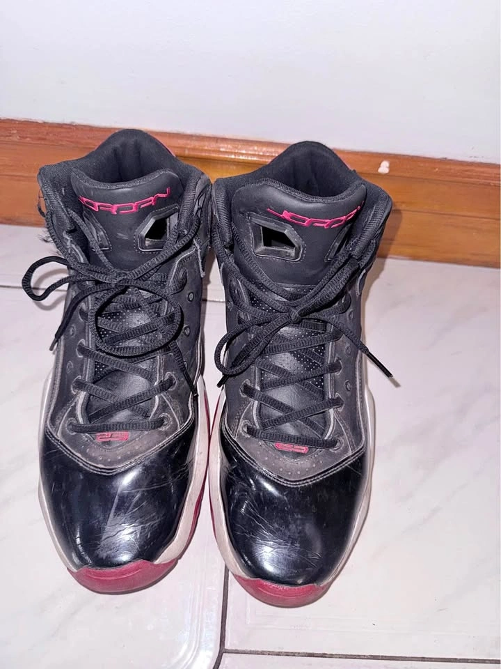 Jordan shoes
