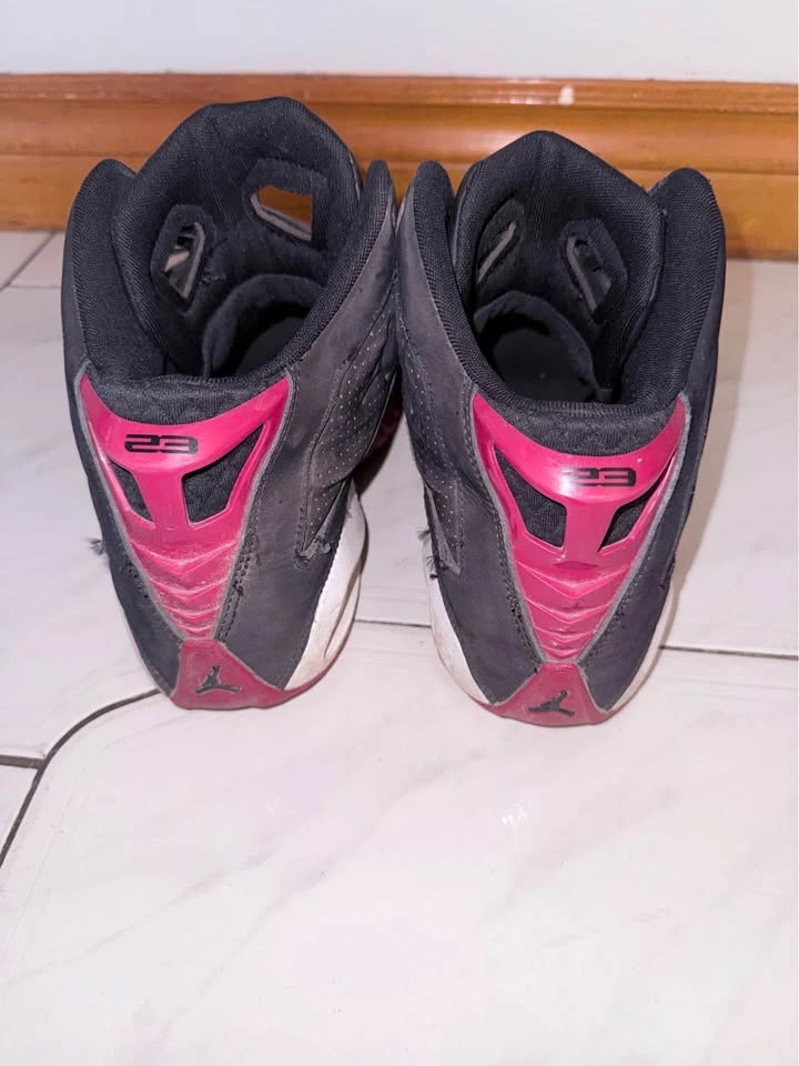 Jordan shoes - photo 2