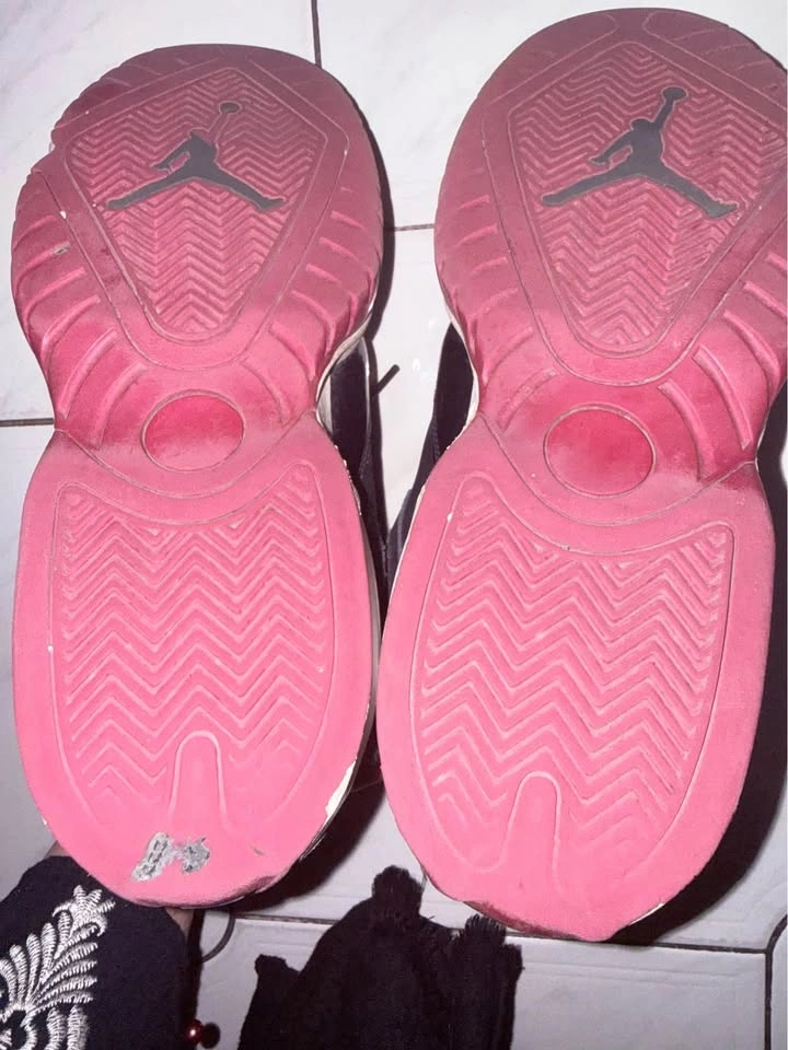 Jordan shoes - photo 4