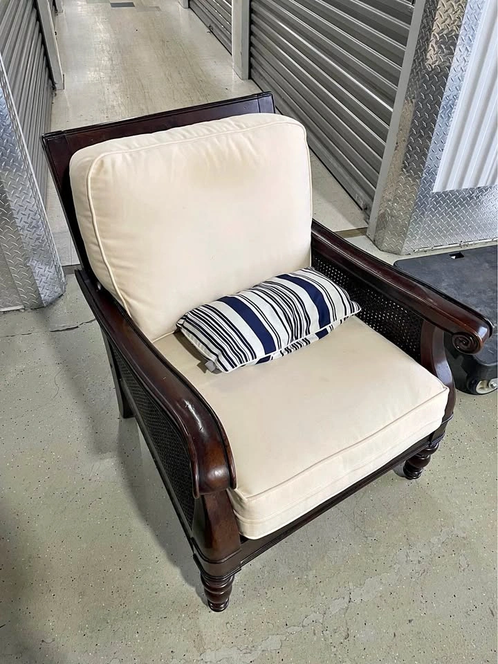 Chris Madden Quality Side Chair (JCPenney)