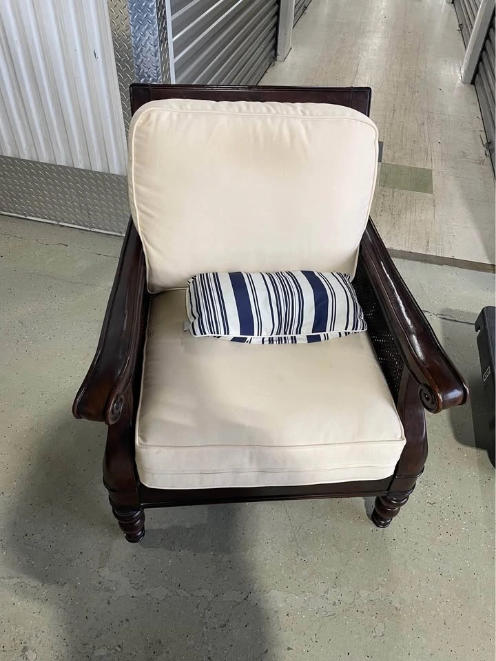 Chris Madden Quality Side Chair (JCPenney) - photo 2
