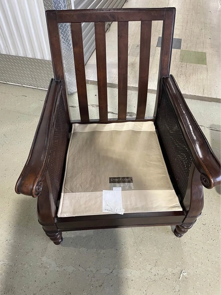 Chris Madden Quality Side Chair (JCPenney) - photo 3