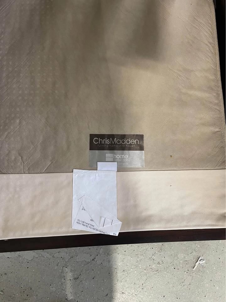 Chris Madden Quality Side Chair (JCPenney) - photo 4