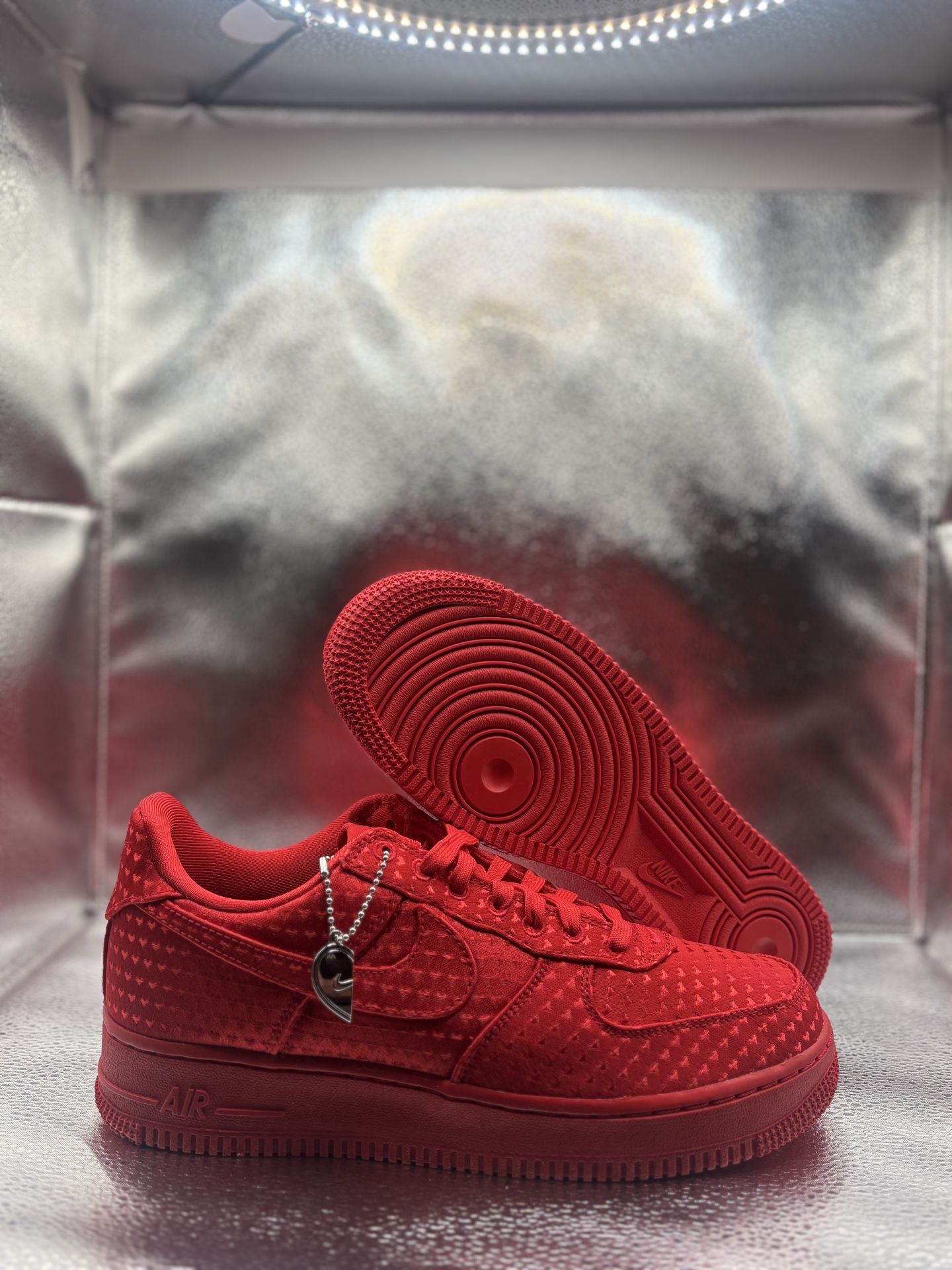 Nike Air Force 1 Low Valentine's Day 2026