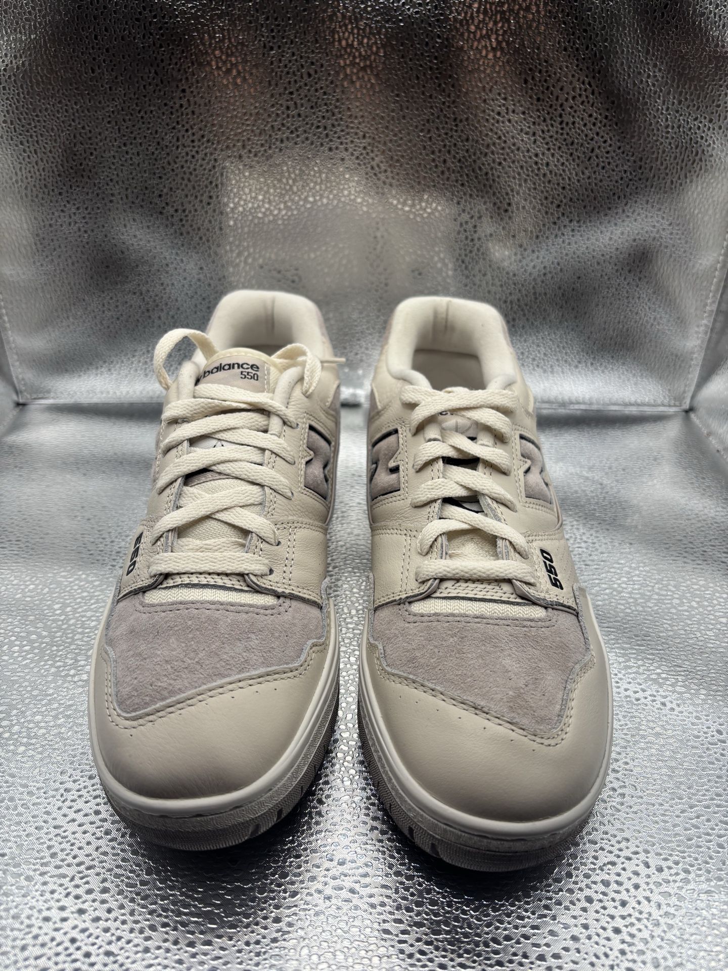 New Balance 550 Linen - photo 2