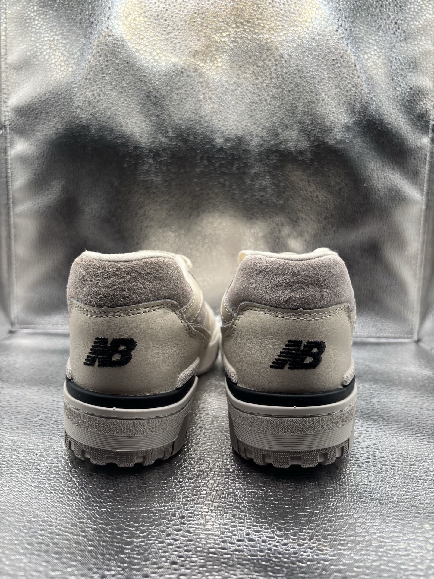 New Balance 550 Linen - photo 4
