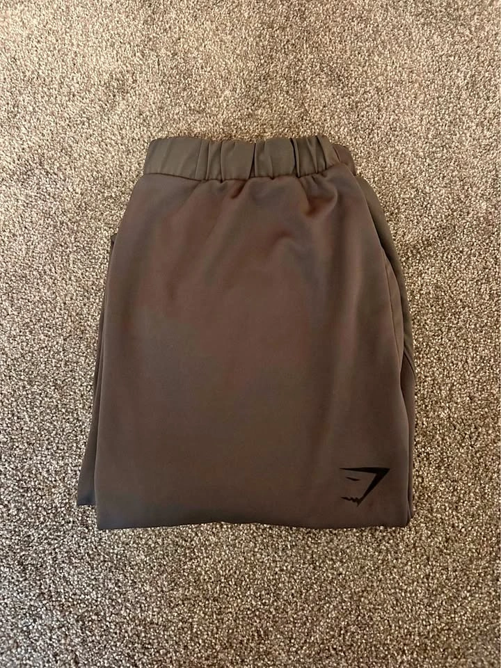 Gymshark Pants Size Medium