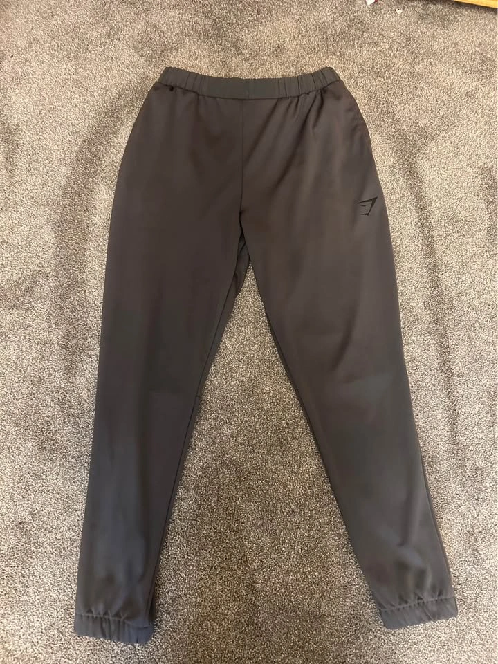 Gymshark Pants Size Medium - photo 2