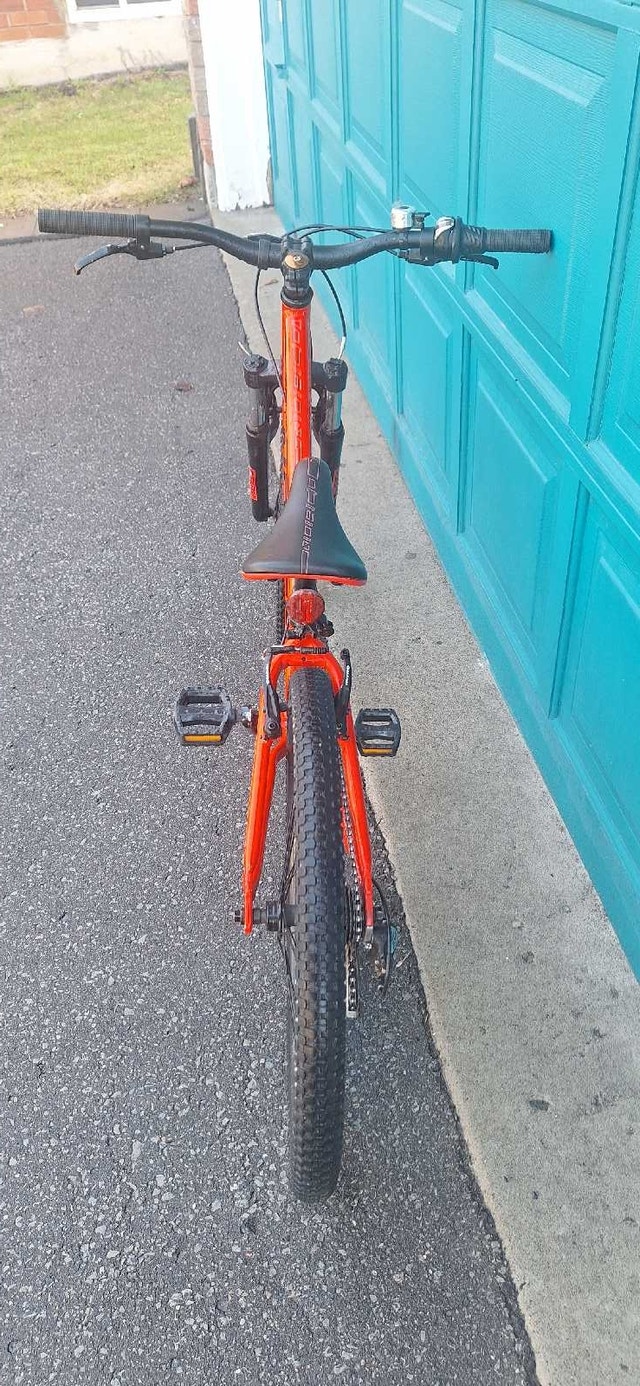 NORCO STORM Youth Mountain Bike - photo 3