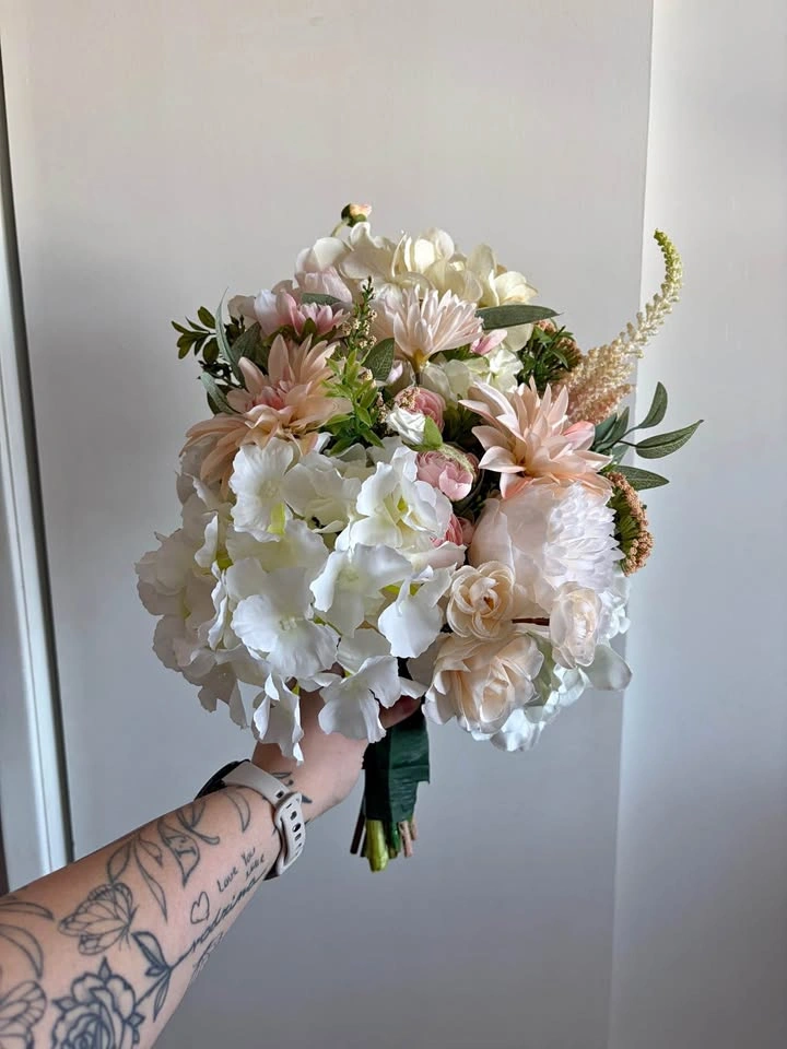 Bride Bouquet