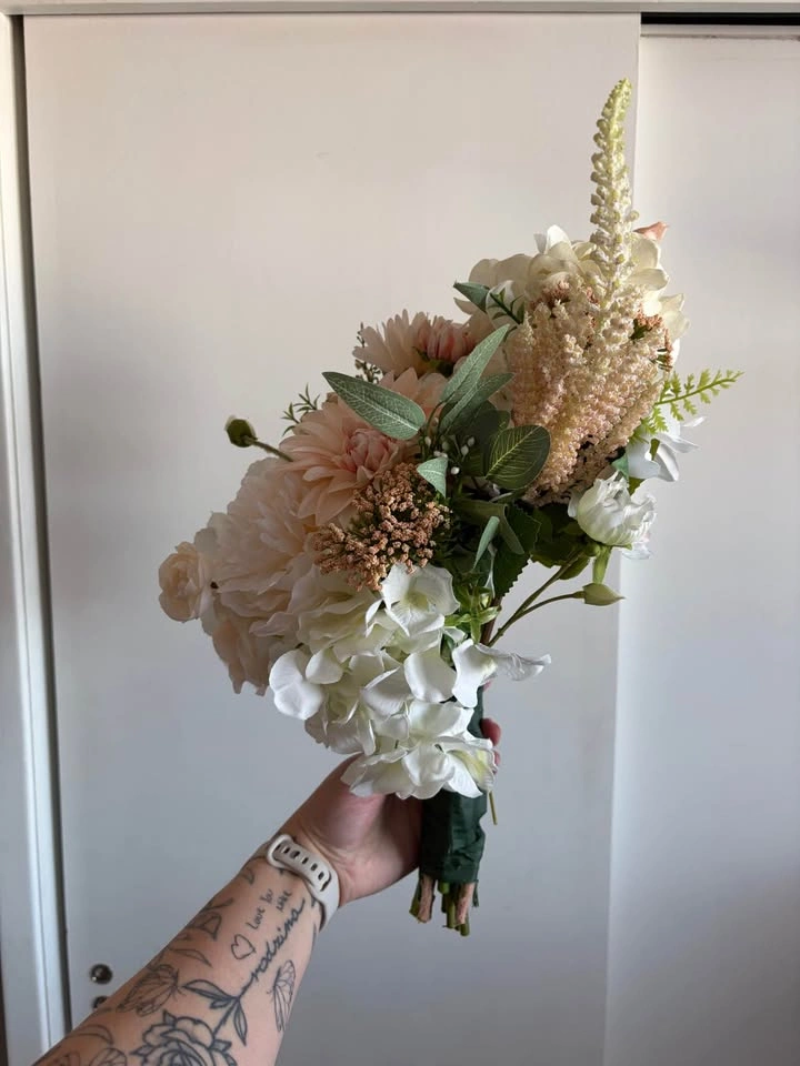 Bride Bouquet - photo 2