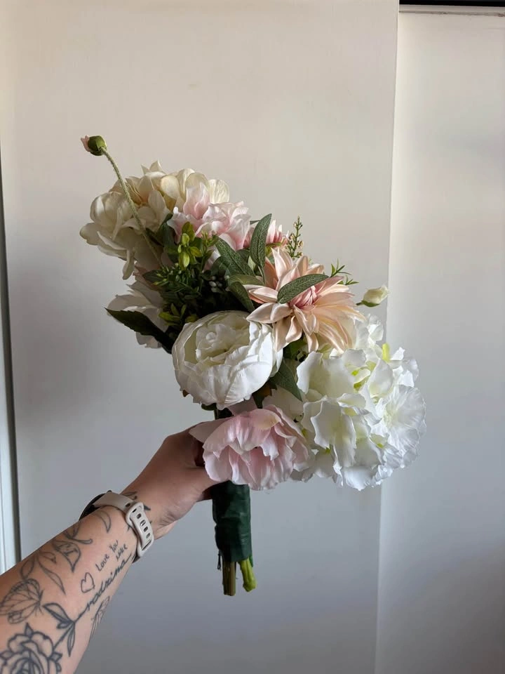 Bride Bouquet - photo 4
