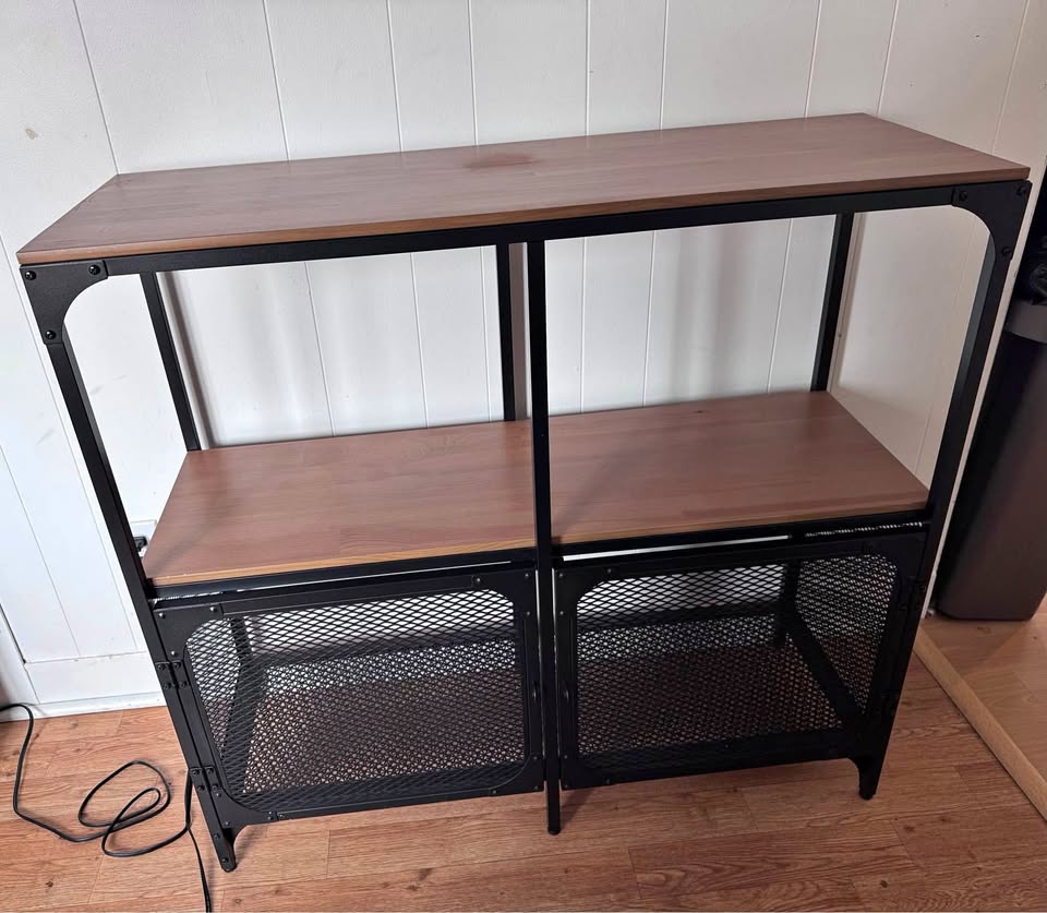IKEA FJALLBO