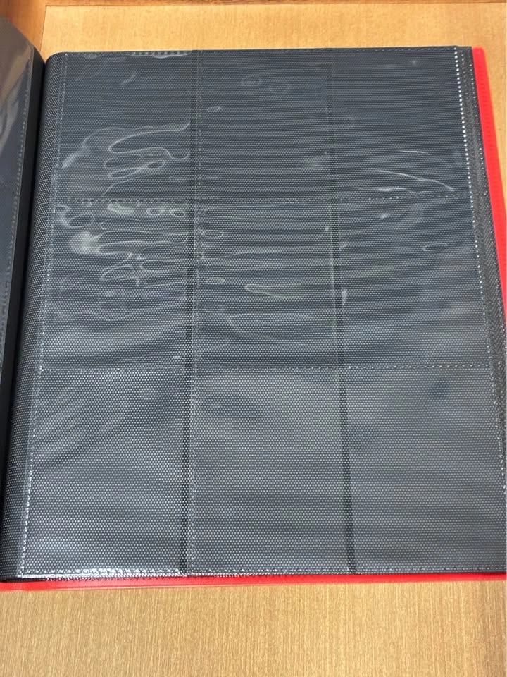 360 Pocket Binder - photo 2