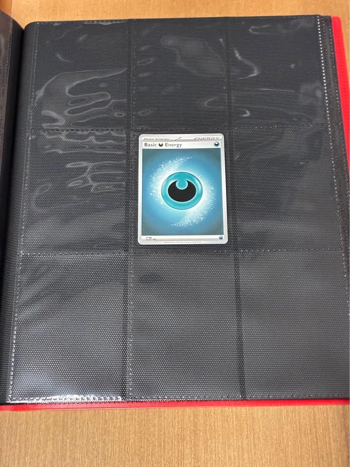 360 Pocket Binder - photo 3