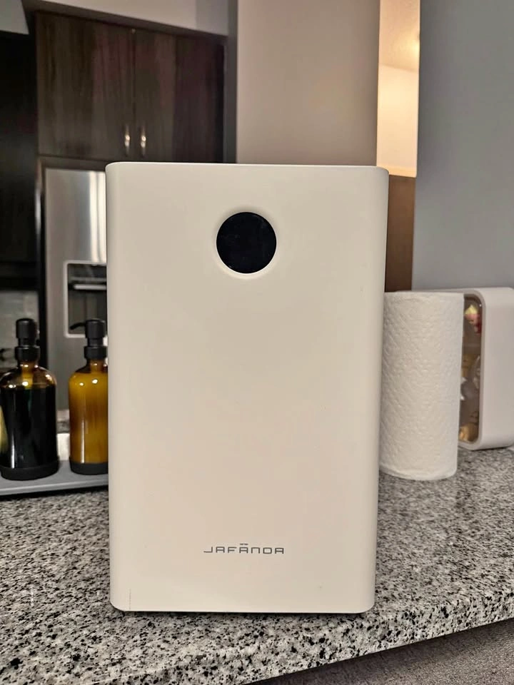 Jafända Air Purifier