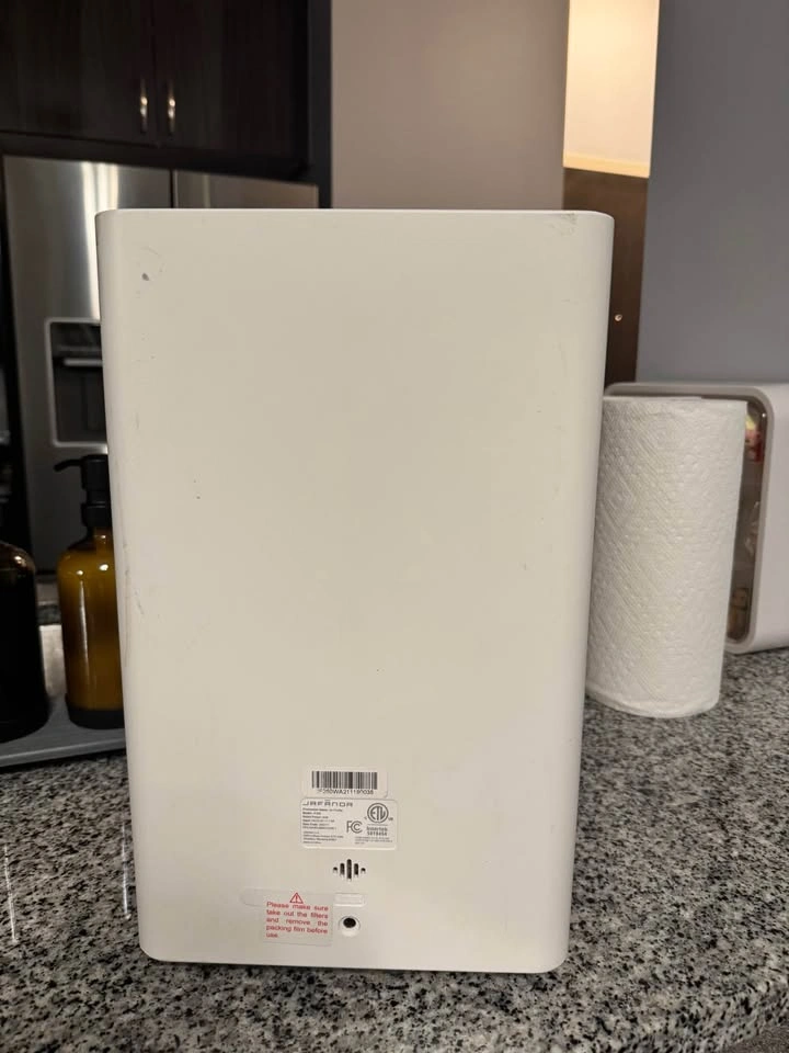 Jafända Air Purifier - photo 2