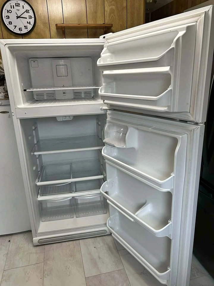 Fridge Frigidaire