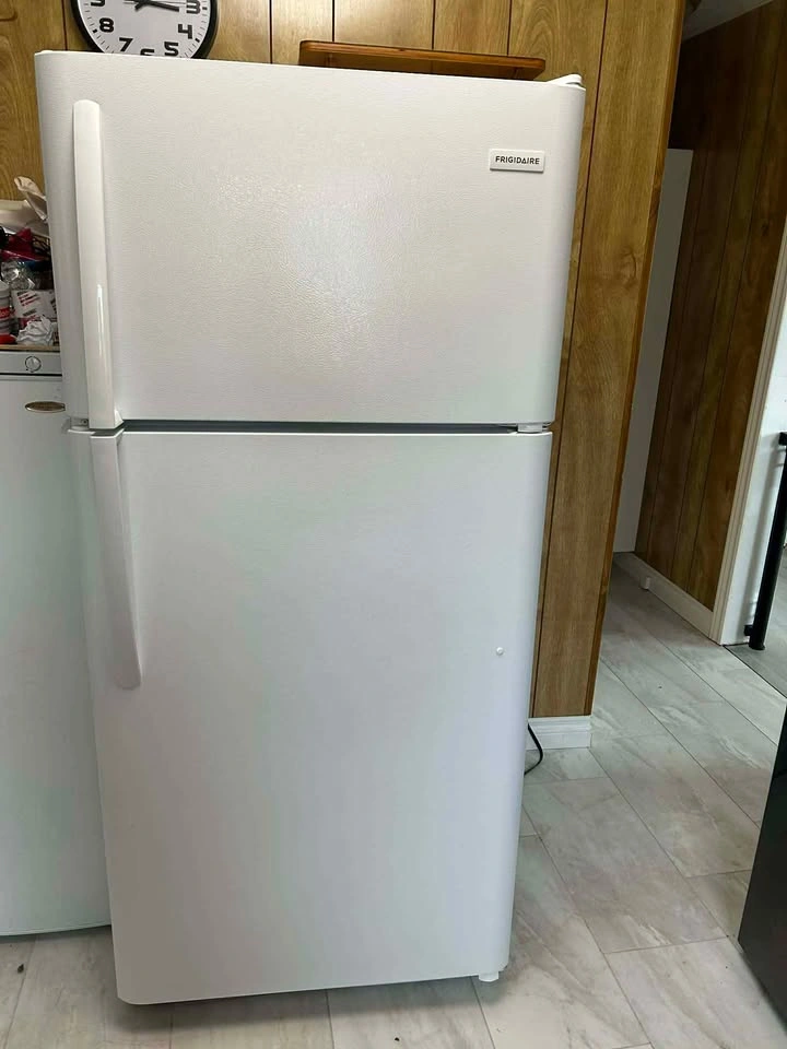 Fridge Frigidaire - photo 2