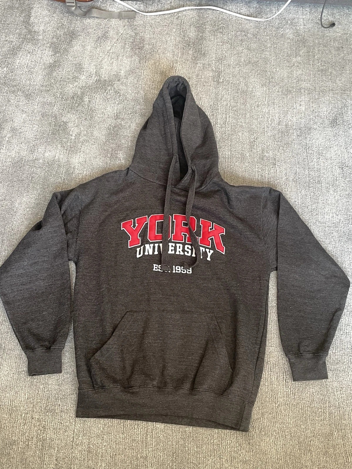 York University Sweatshirt