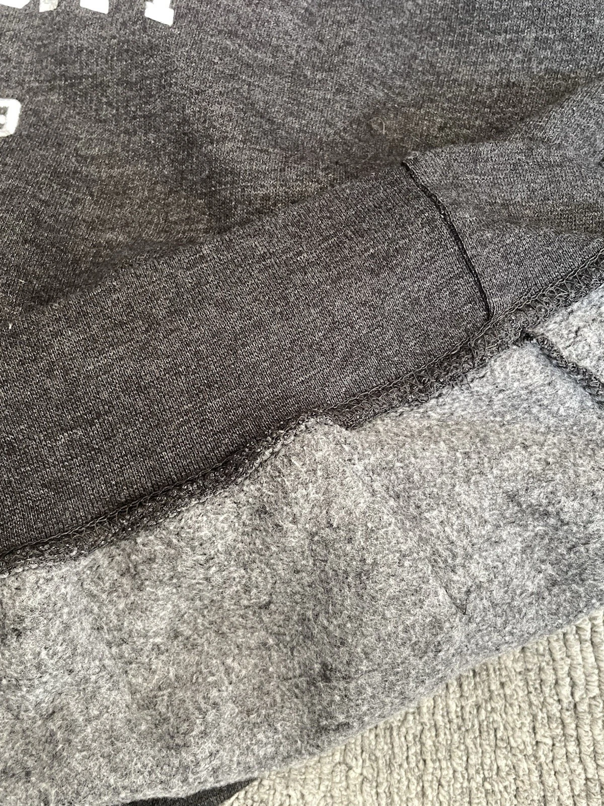 York University Sweatshirt - photo 3