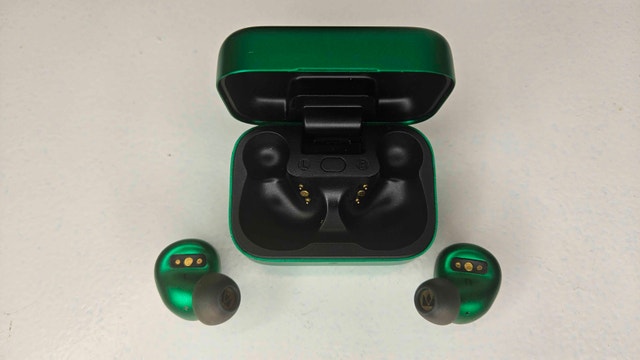 NOBLE FoKus Rex5 True Wireless Earphones/Earbuds - photo 3